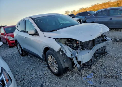 2020 Ford Escape Se from USA, damaged, VIN 1FMCU0G60LUC49595